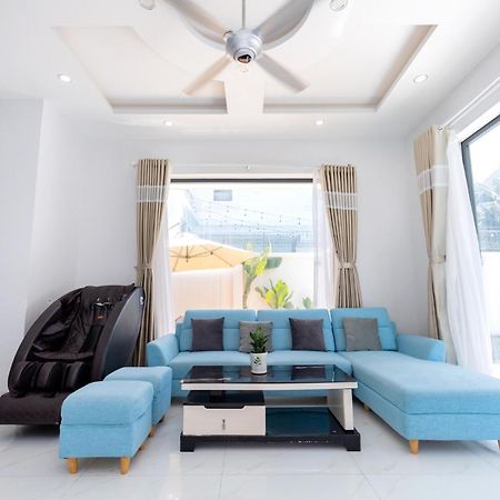 Villa Long Cung B2-11 - 8 Phong Ngu Βουνγκ Τάου Εξωτερικό φωτογραφία