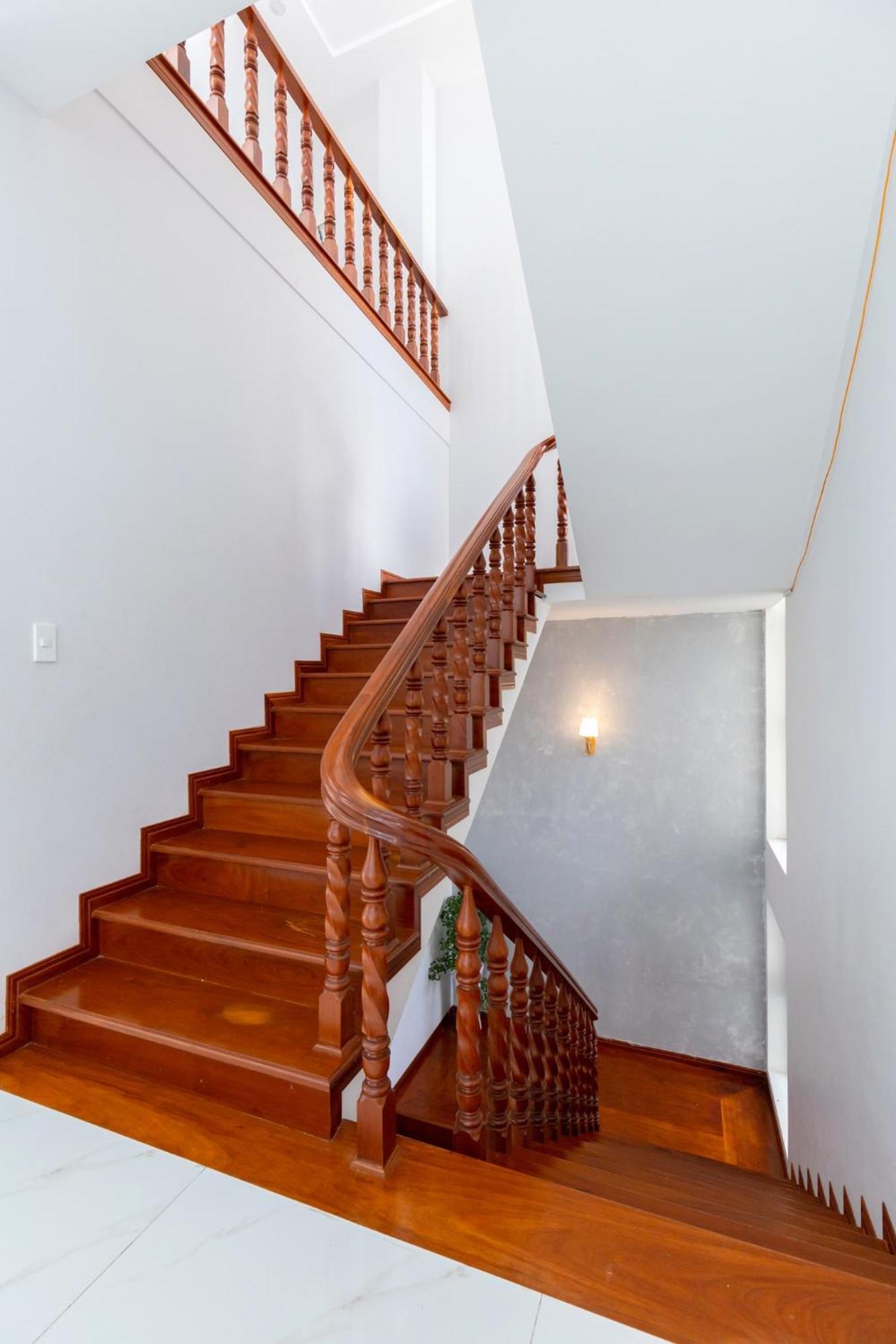 Villa Long Cung B2-11 - 8 Phong Ngu Βουνγκ Τάου Εξωτερικό φωτογραφία