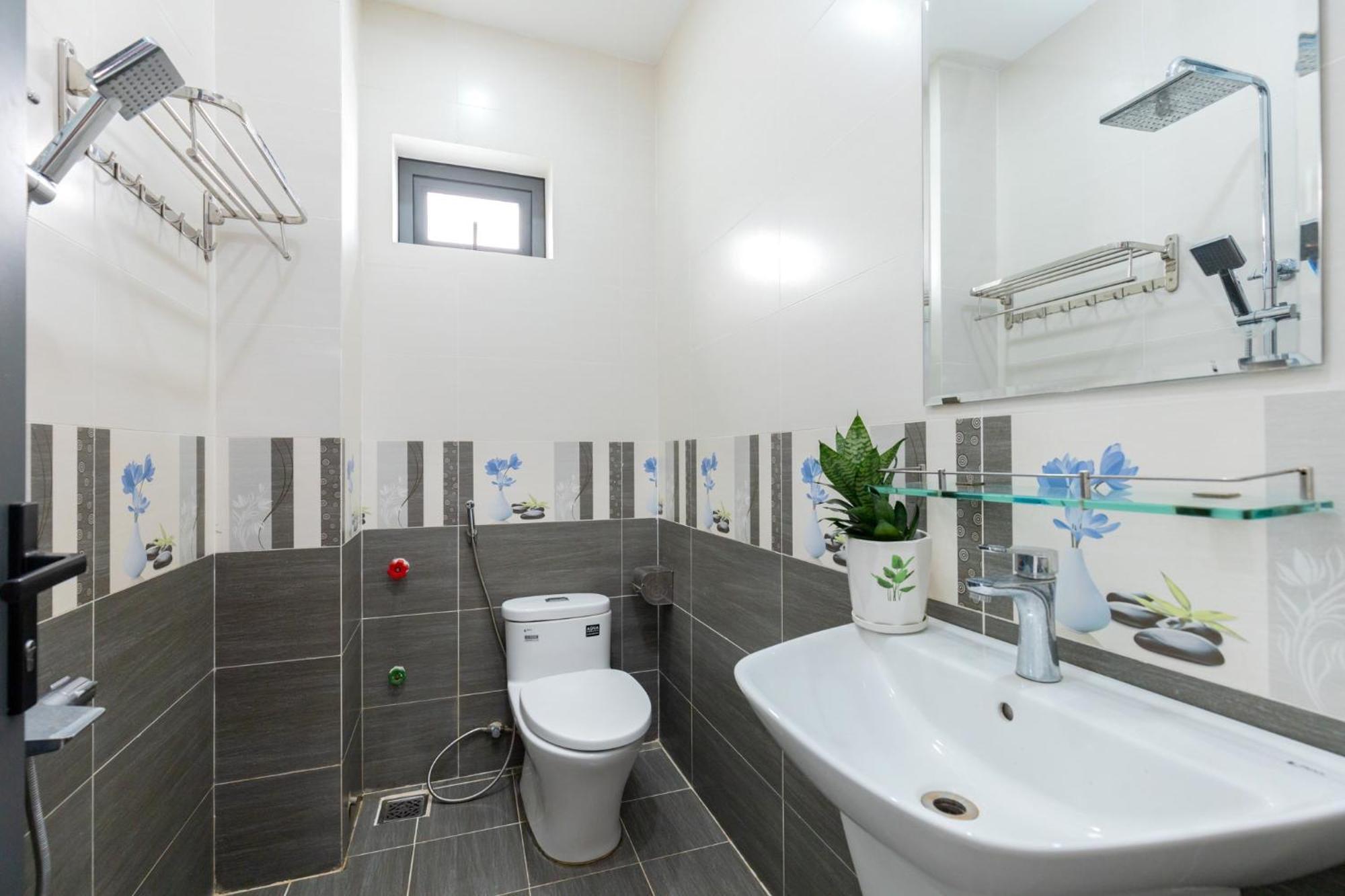 Villa Long Cung B2-11 - 8 Phong Ngu Βουνγκ Τάου Εξωτερικό φωτογραφία