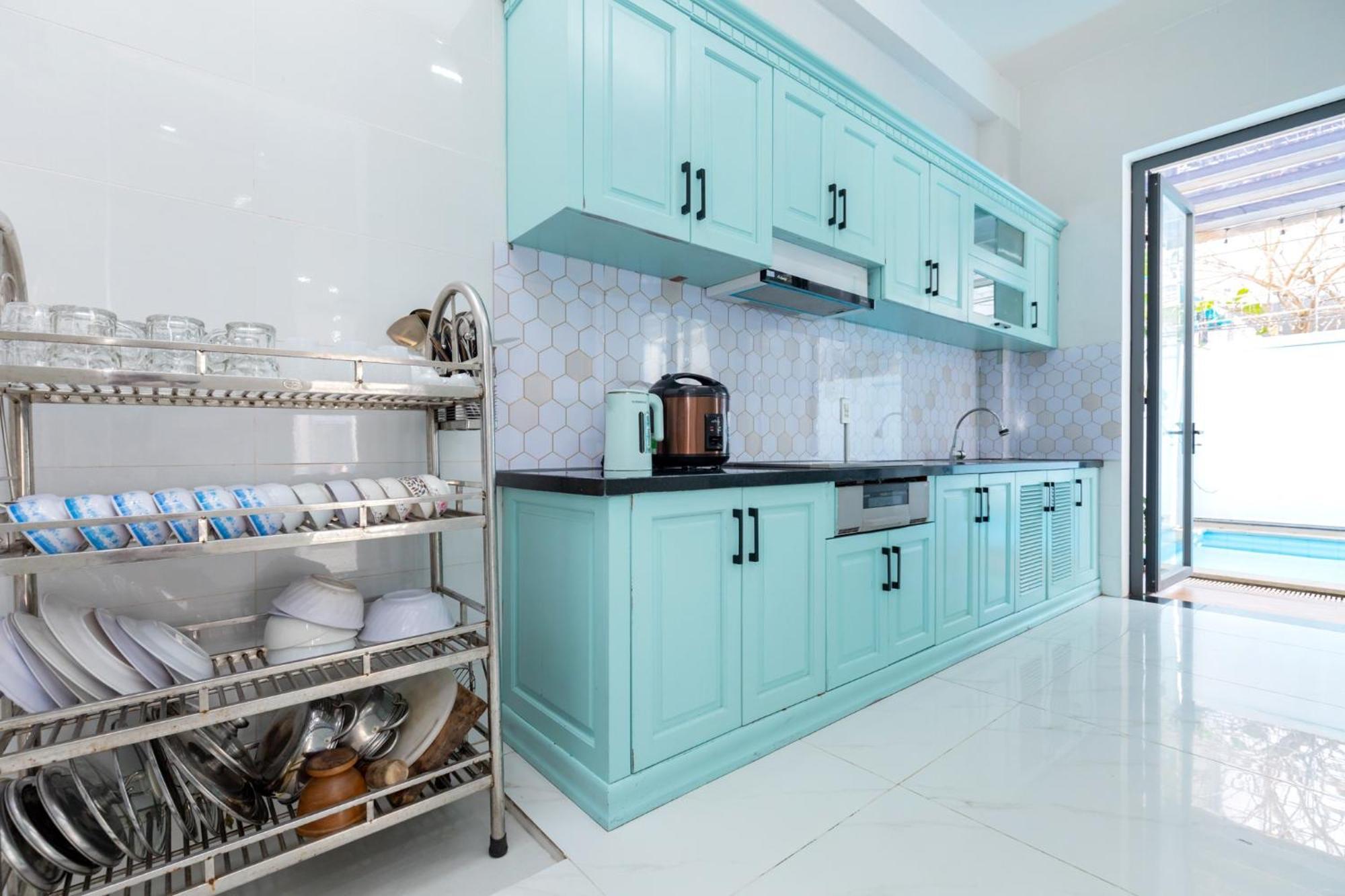 Villa Long Cung B2-11 - 8 Phong Ngu Βουνγκ Τάου Εξωτερικό φωτογραφία
