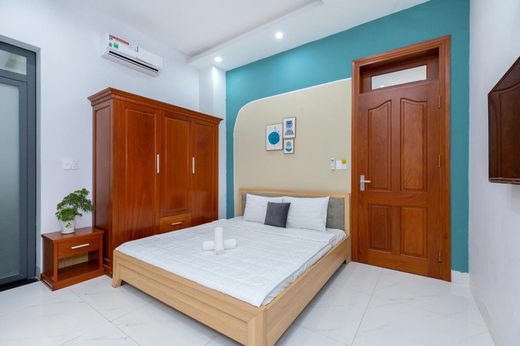 Villa Long Cung B2-11 - 8 Phong Ngu Βουνγκ Τάου Εξωτερικό φωτογραφία