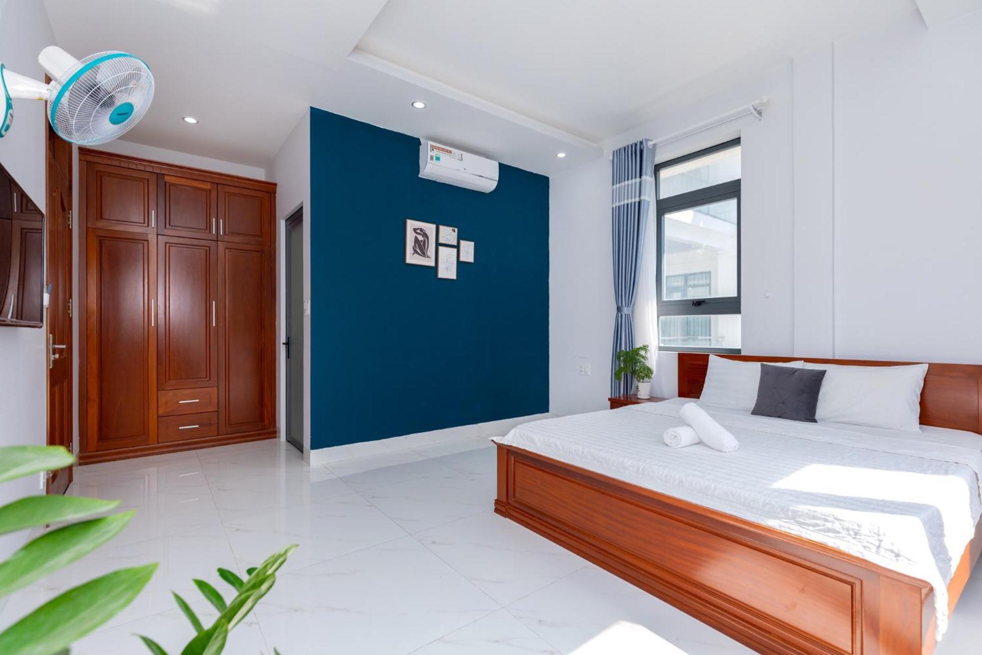 Villa Long Cung B2-11 - 8 Phong Ngu Βουνγκ Τάου Εξωτερικό φωτογραφία