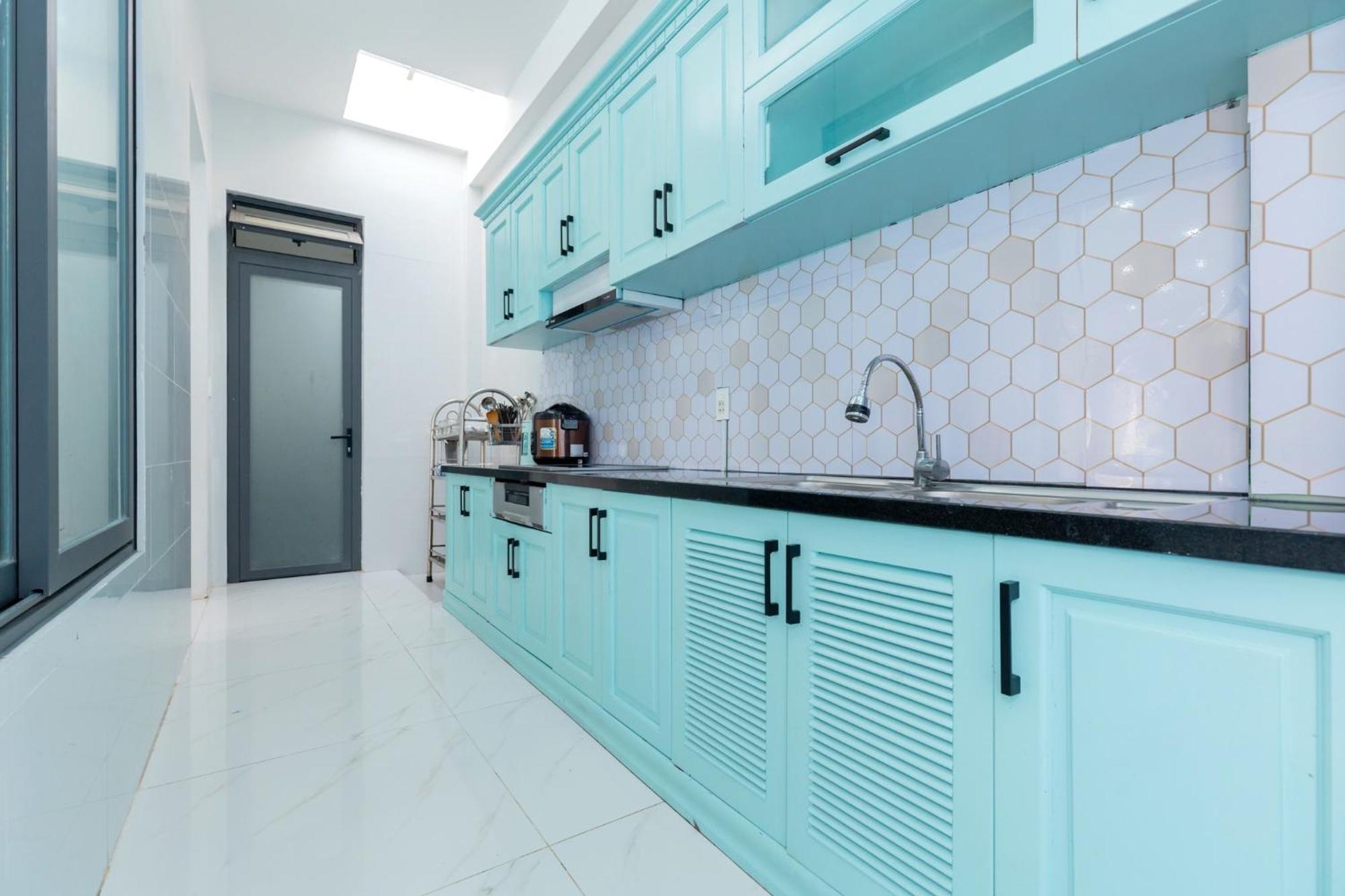 Villa Long Cung B2-11 - 8 Phong Ngu Βουνγκ Τάου Εξωτερικό φωτογραφία