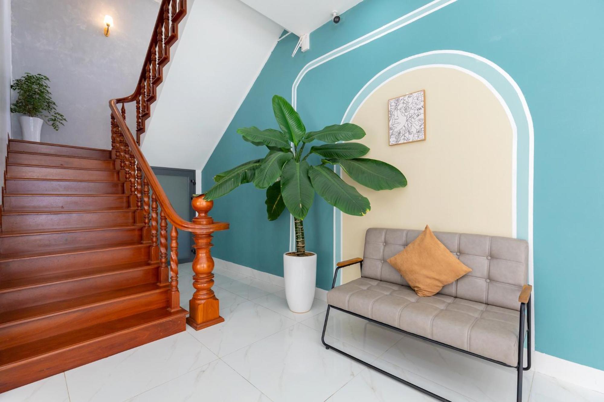 Villa Long Cung B2-11 - 8 Phong Ngu Βουνγκ Τάου Εξωτερικό φωτογραφία