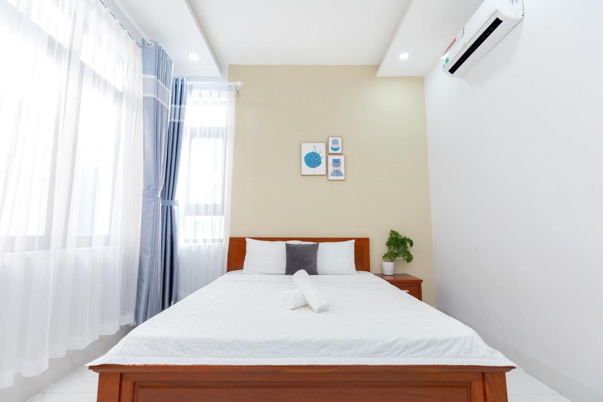 Villa Long Cung B2-11 - 8 Phong Ngu Βουνγκ Τάου Εξωτερικό φωτογραφία